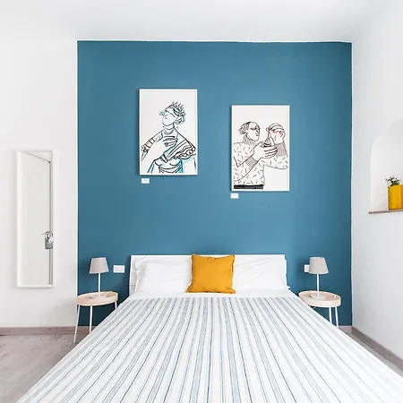 Hotel Blunotte - Piazza Arbarello Turin