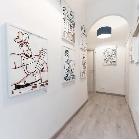 Blunotte - Piazza Arbarello Szálloda Torino