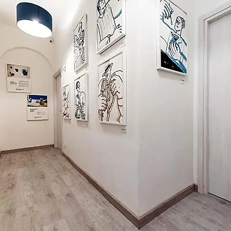 Blunotte - Piazza Arbarello Torino
