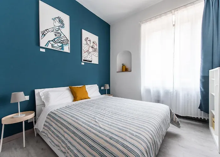 Blunotte - Piazza Arbarello