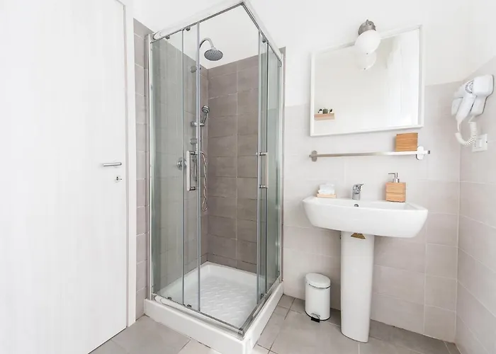 Blunotte - Piazza Arbarello Hotell
