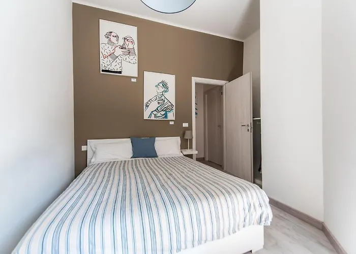 Hotel Blunotte - Piazza Arbarello *