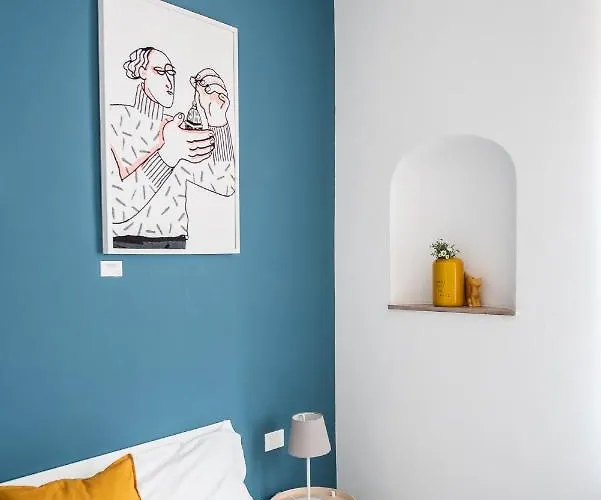 Blunotte - Piazza Arbarello