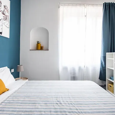 Blunotte - Piazza Arbarello * Torino