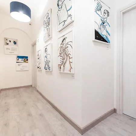 Blunotte - Piazza Arbarello *