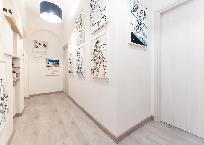 Blunotte - Piazza Arbarello *