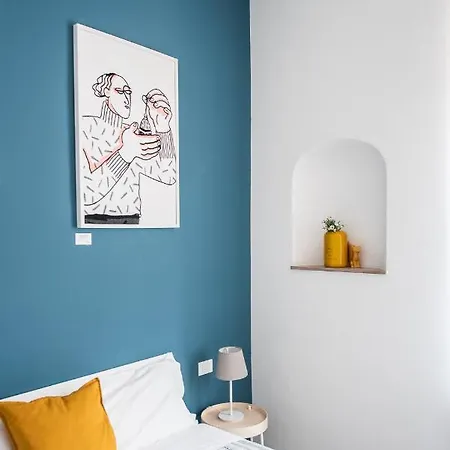 Blunotte - Piazza Arbarello