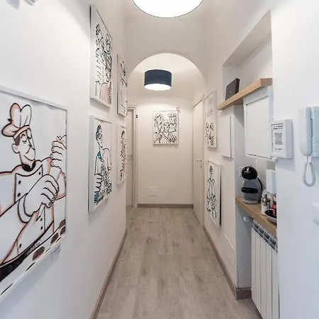 Blunotte - Piazza Arbarello Hotel